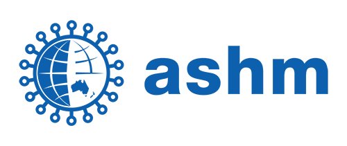 ASHM
