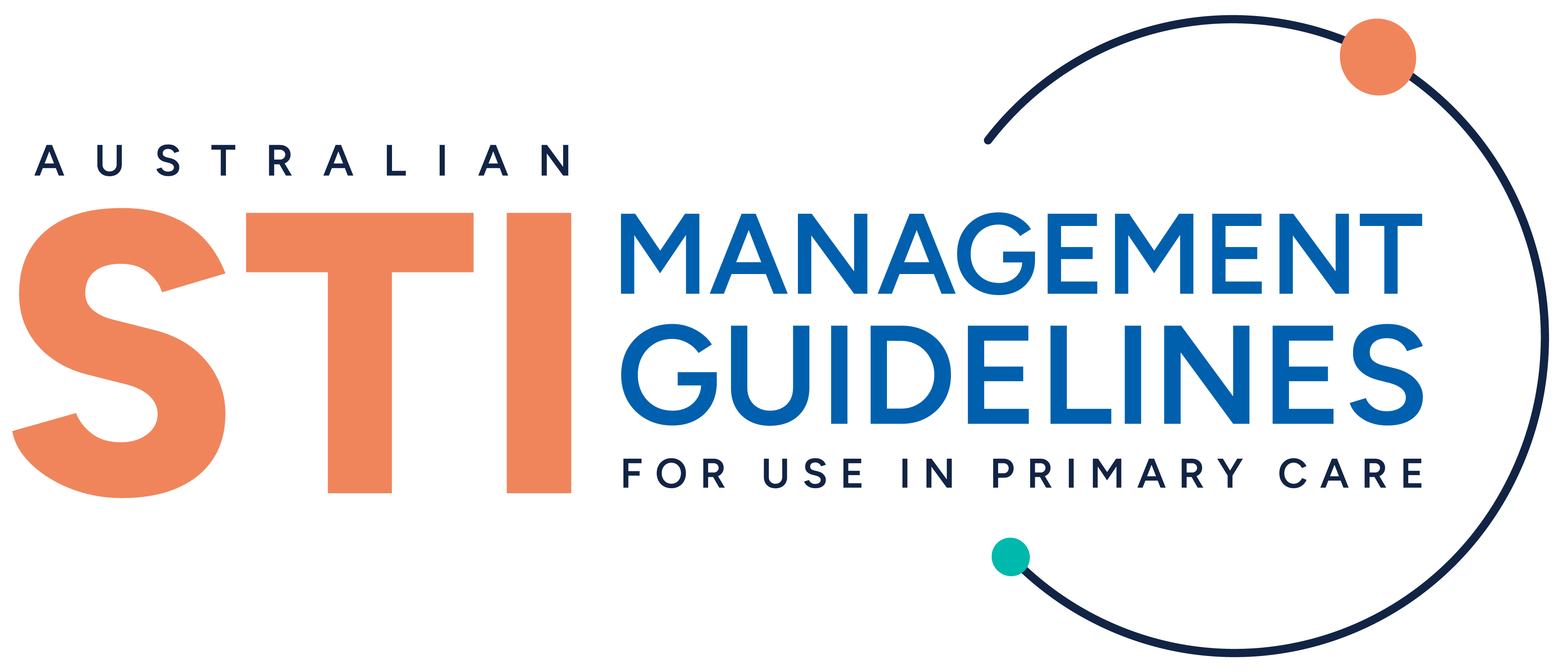ASHM STI Management Guidelines