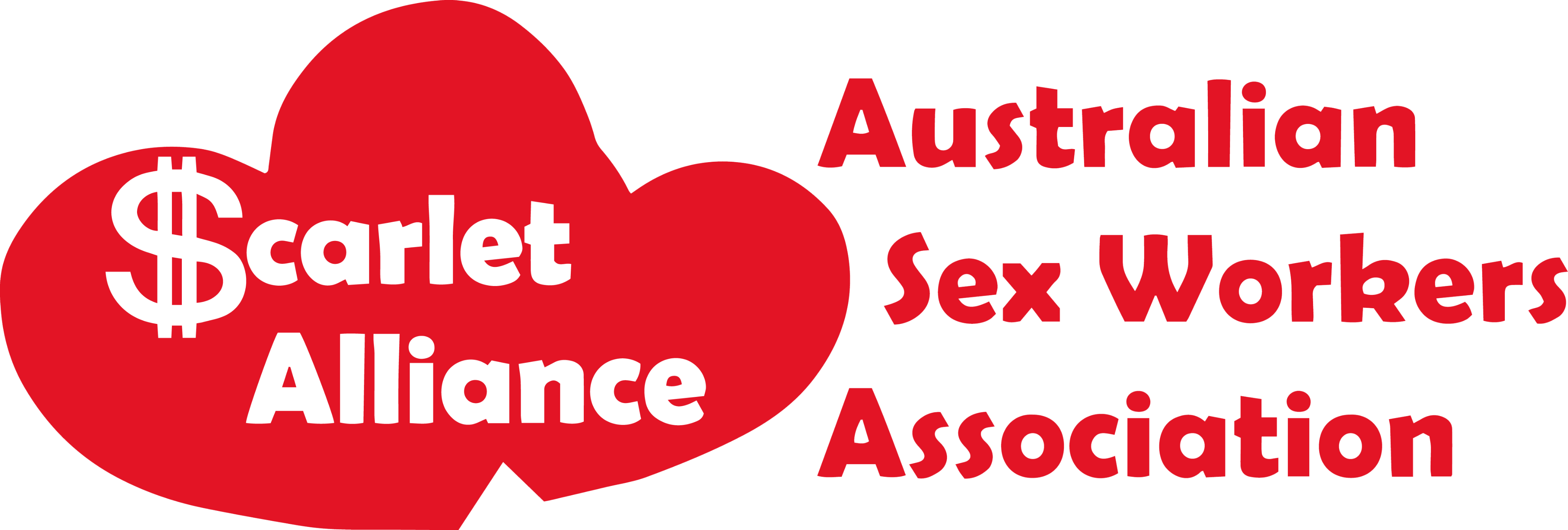 Scarlet Alliance, Australian Sex Workers Association